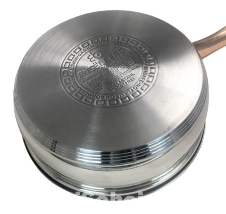 Stainless Steel Cookware